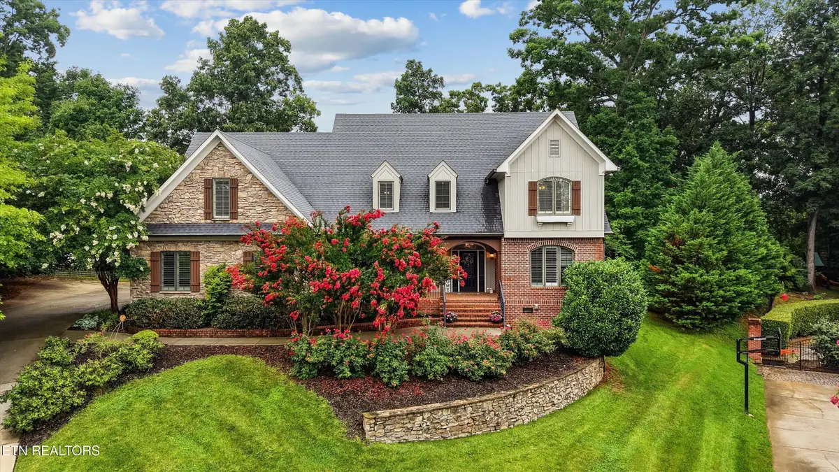 1304 Selby Lane, Knoxville, TN 37922 - #1