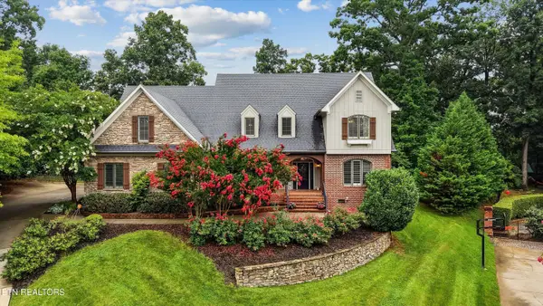 1304 Selby Lane, Knoxville, TN 37922