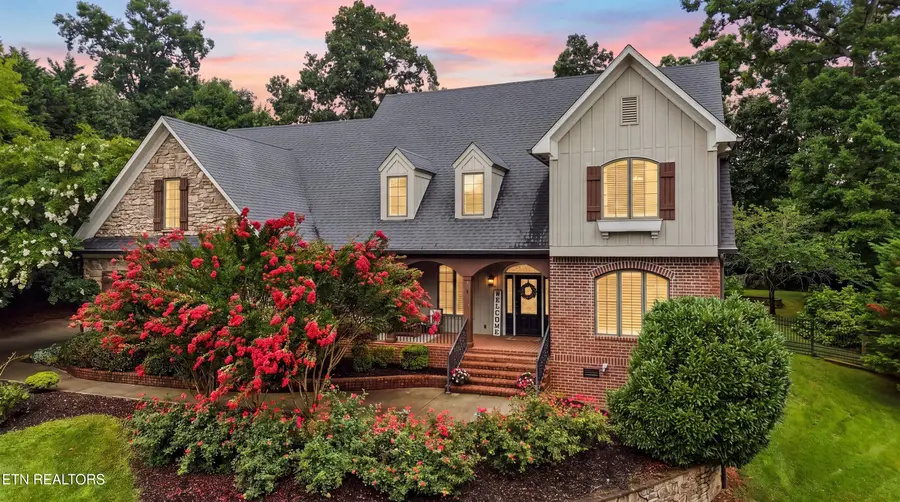 1304 Selby Lane, Knoxville, TN 37922 - #2