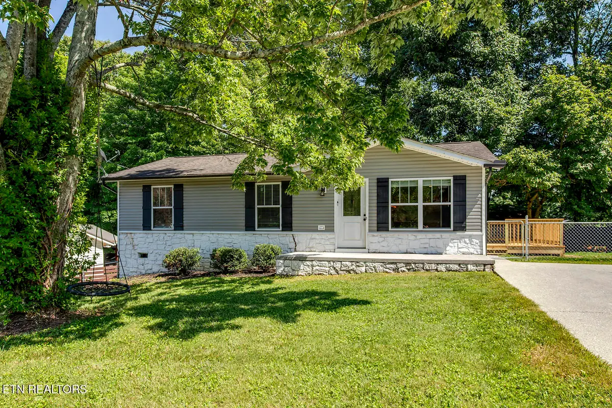5112 Middle Ridge Lane, Knoxville, TN 37921 - #1
