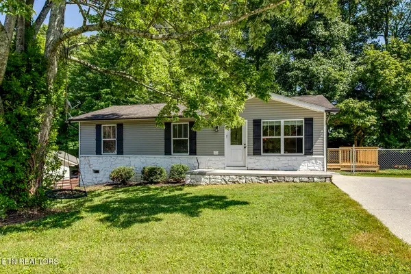5112 Middle Ridge Lane, Knoxville, TN 37921