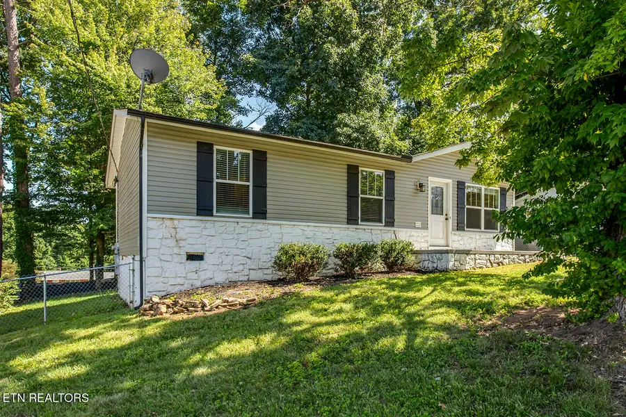 5112 Middle Ridge Lane, Knoxville, TN 37921 - #3