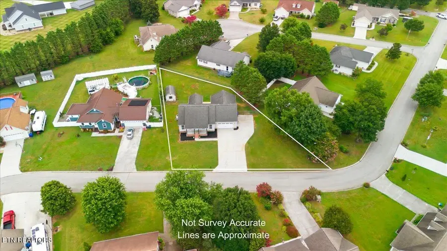 218 Wind Chase Drive, Madisonville, TN 37354 - #3