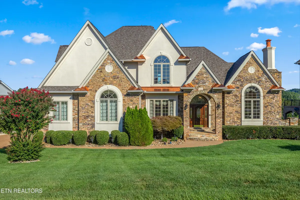 859 Rarity Bay Pkwy, Vonore, TN 37885 - #1