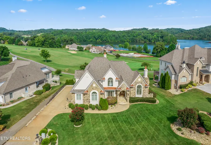859 Rarity Bay Pkwy, Vonore, TN 37885 - #2