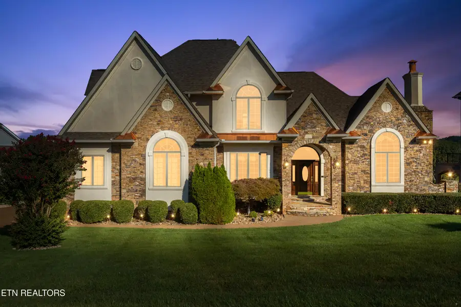 859 Rarity Bay Pkwy, Vonore, TN 37885 - #3
