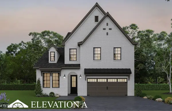 1034 Branch Hook Rd, Farragut, TN 37934
