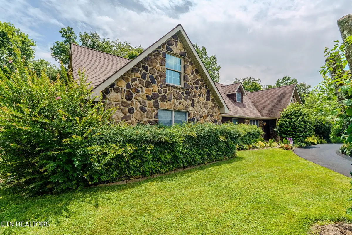 129 Rector Drive, Harrogate, TN 37752 - #1