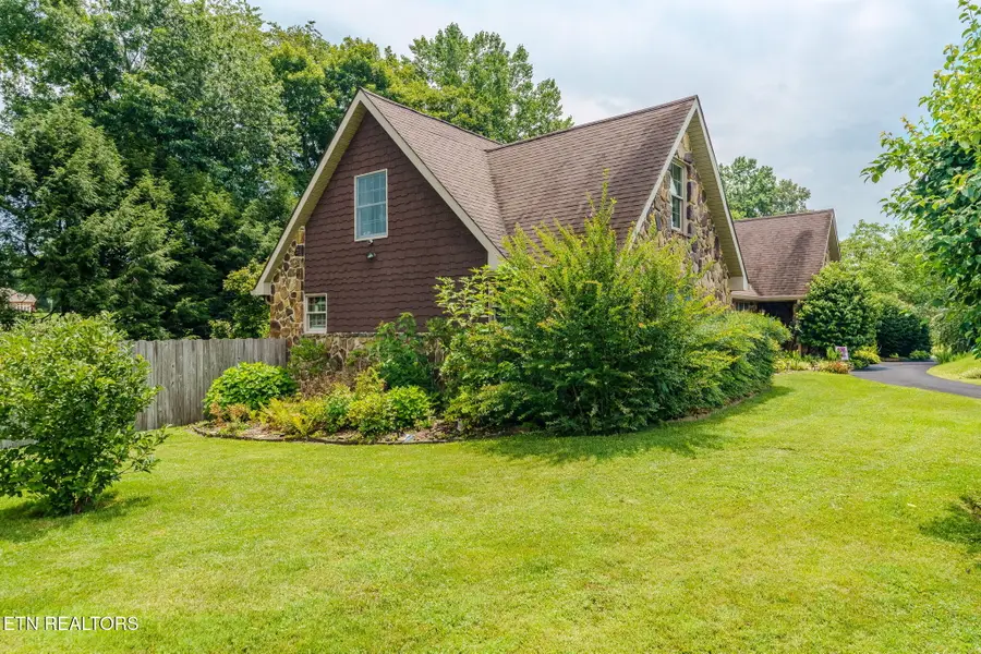 129 Rector Drive, Harrogate, TN 37752 - #2