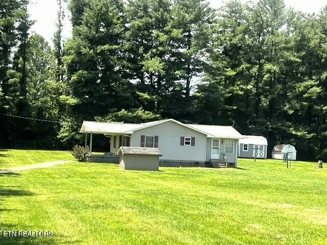 155 Quarry Rd, Speedwell, TN 37870 - #1