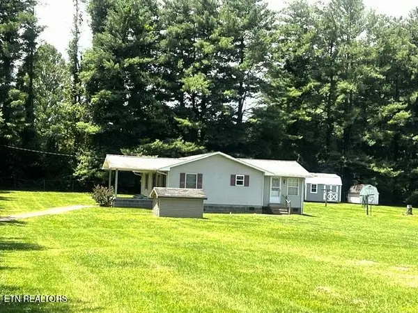 155 Quarry Rd, Speedwell, TN 37870