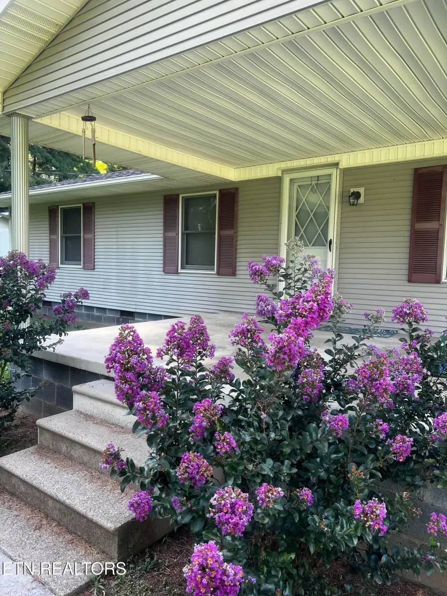 155 Quarry Rd, Speedwell, TN 37870 - #2