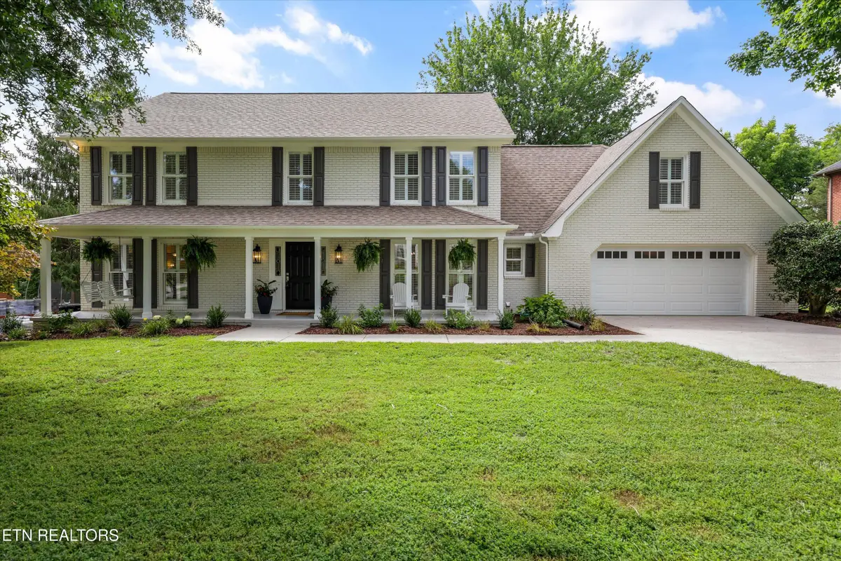 12700 Broken Saddle Rd, Knoxville, TN 37934 - #1
