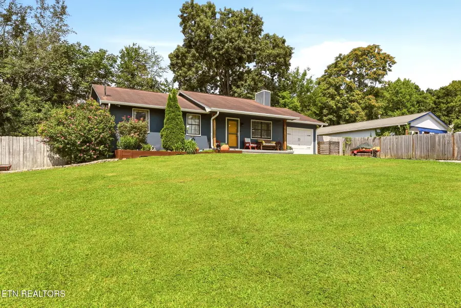2237 Quail Hollow Rd, Knoxville, TN 37923 - #3