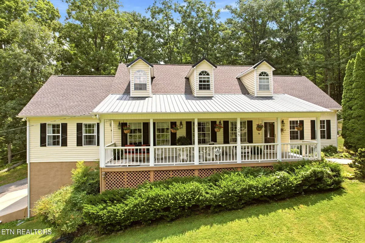 245 Rocky Top Rd, Luttrell, TN 37779 - #1