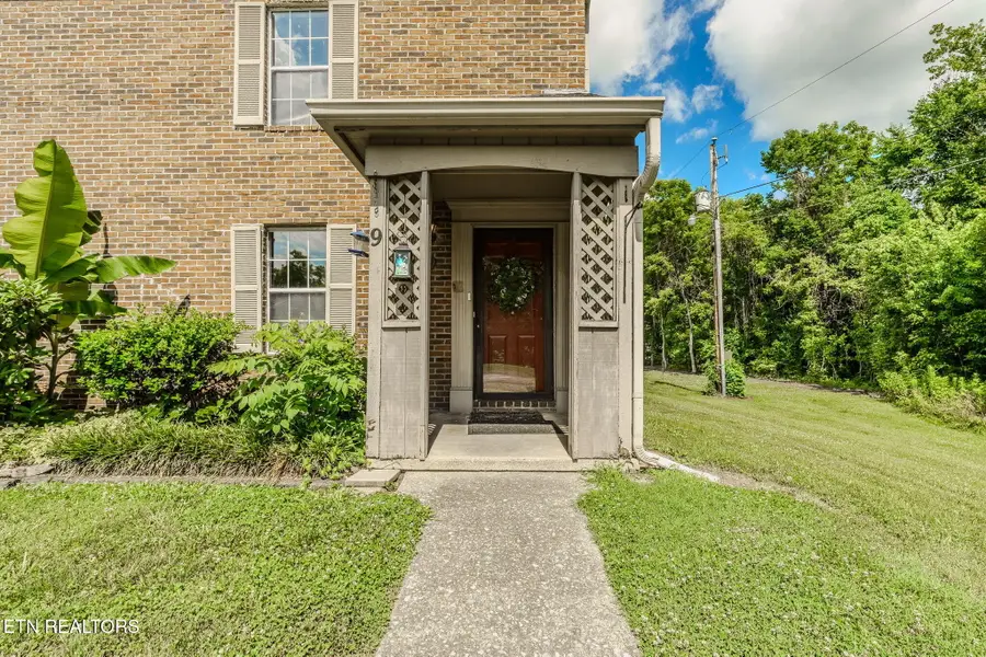 405 Eastley Court # 9, Kingsport, TN 37660 - #2