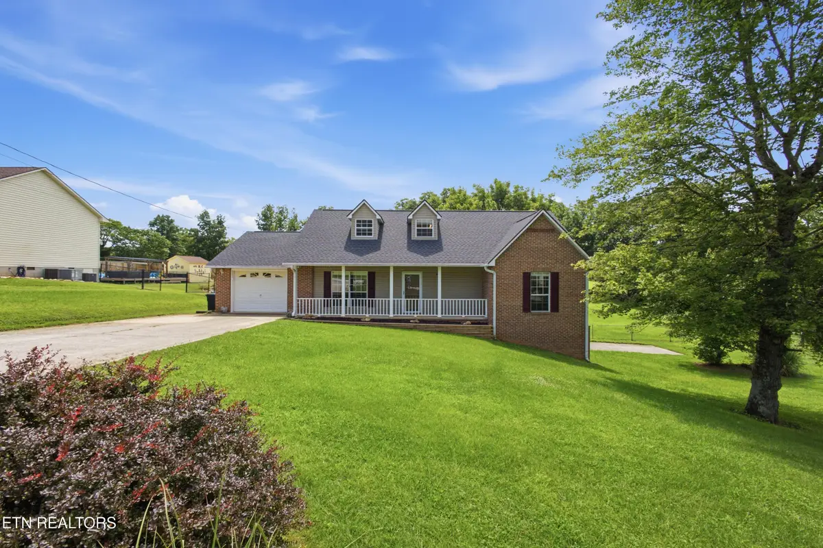 316 Sunrise Drive, Kingston, TN 37763 - #1