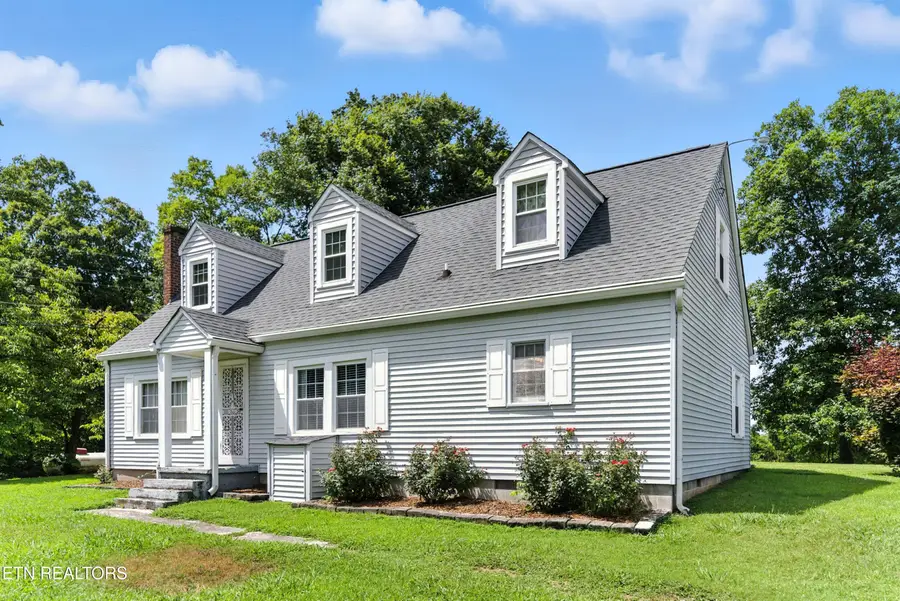 125 Barnes Lane, Strawberry Plains, TN 37871 - #2
