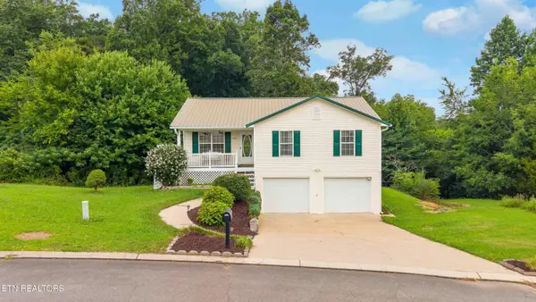 280 Shady Hollow Circle, Cleveland, TN 37323