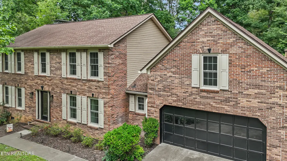 1100 Bob Kirby Rd, Knoxville, TN 37923 - #1