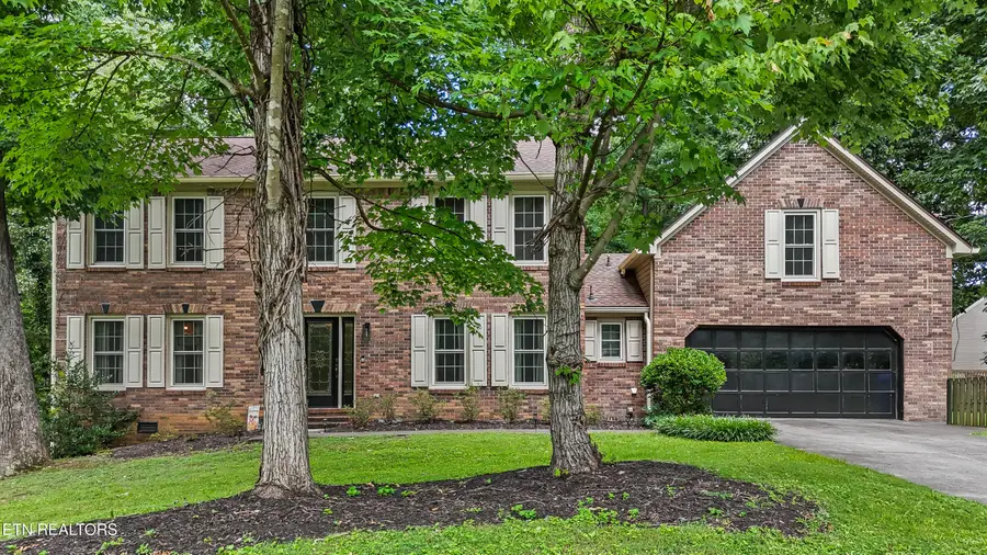 1100 Bob Kirby Rd, Knoxville, TN 37923 - #2