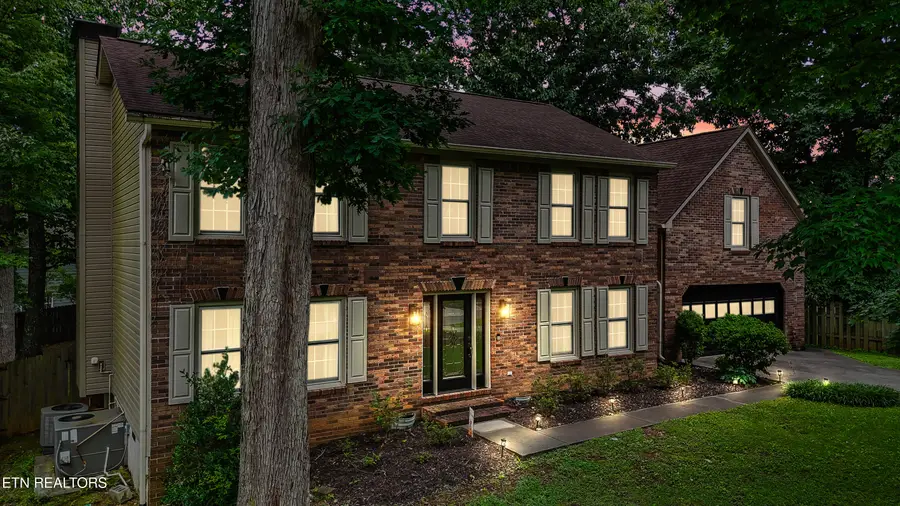 1100 Bob Kirby Rd, Knoxville, TN 37923 - #3