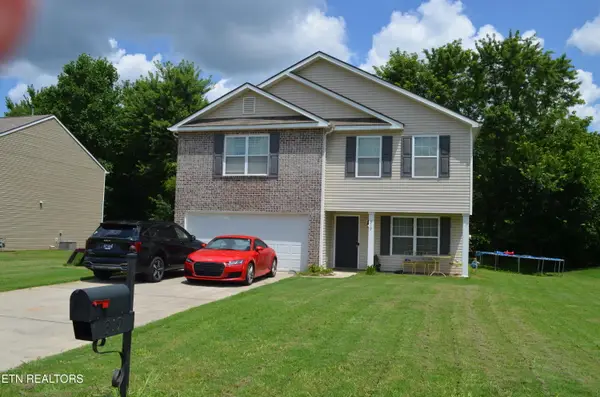 319 Chrysler Lane, Powell, TN 37849