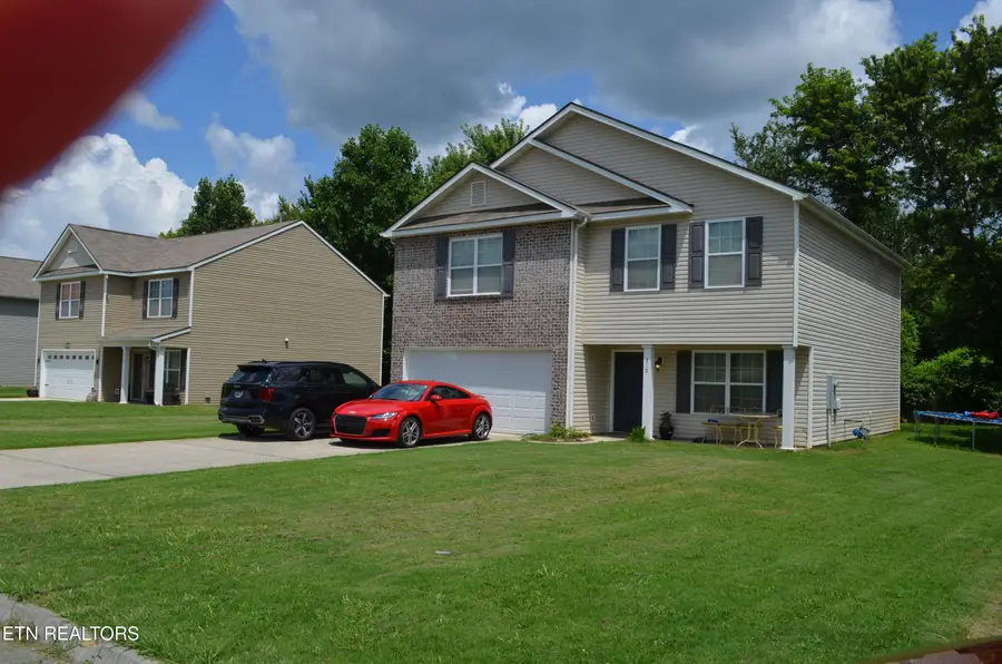 319 Chrysler Lane, Powell, TN 37849 - #2