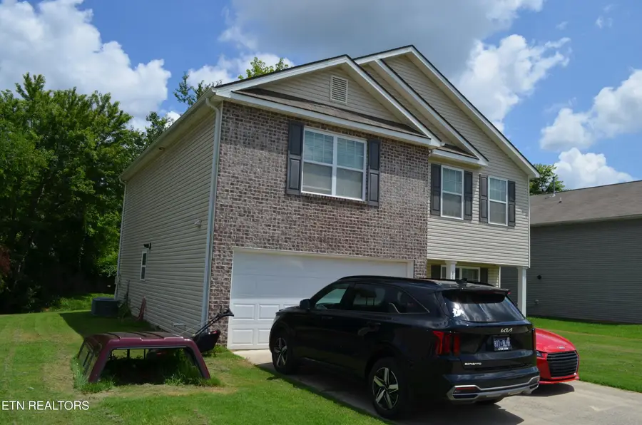 319 Chrysler Lane, Powell, TN 37849 - #3