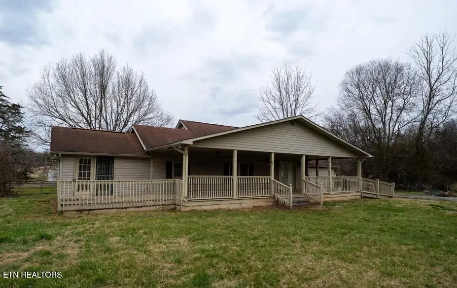 7011 Shell Lane, Knoxville, TN 37918 - #1