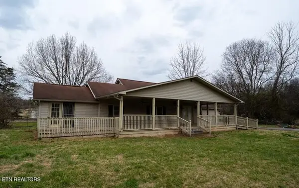 7011 Shell Lane, Knoxville, TN 37918