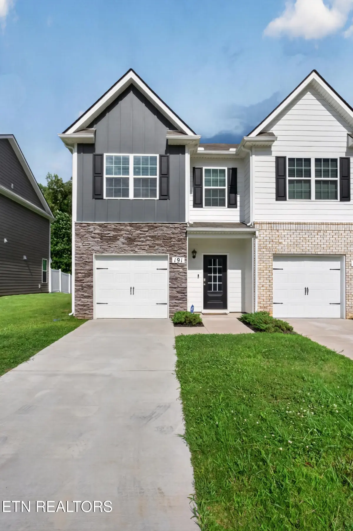 191 Dale Mires Lane, Baxter, TN 38544 - #1