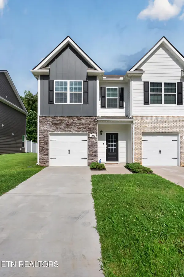 191 Dale Mires Lane, Baxter, TN 38544