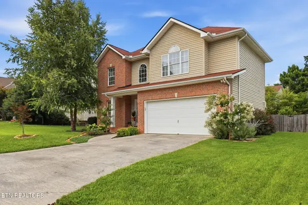 3224 Gose Cove Lane, Knoxville, TN 37931