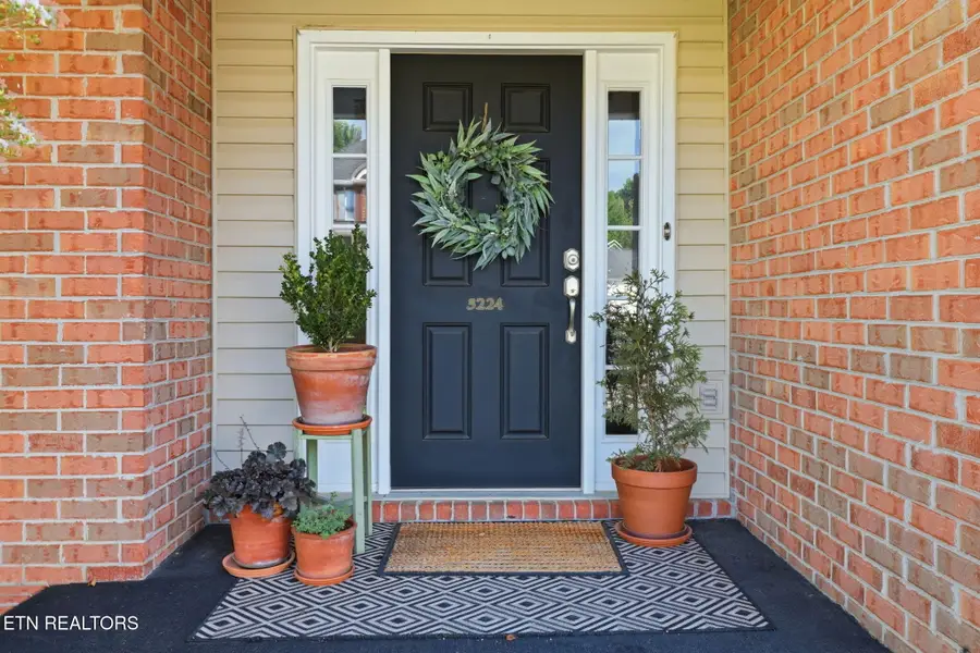 3224 Gose Cove Lane, Knoxville, TN 37931 - #2