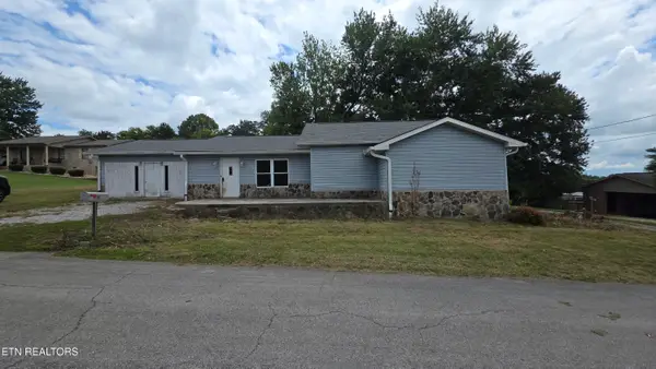 523 Sunset Drive, Madisonville, TN 37354