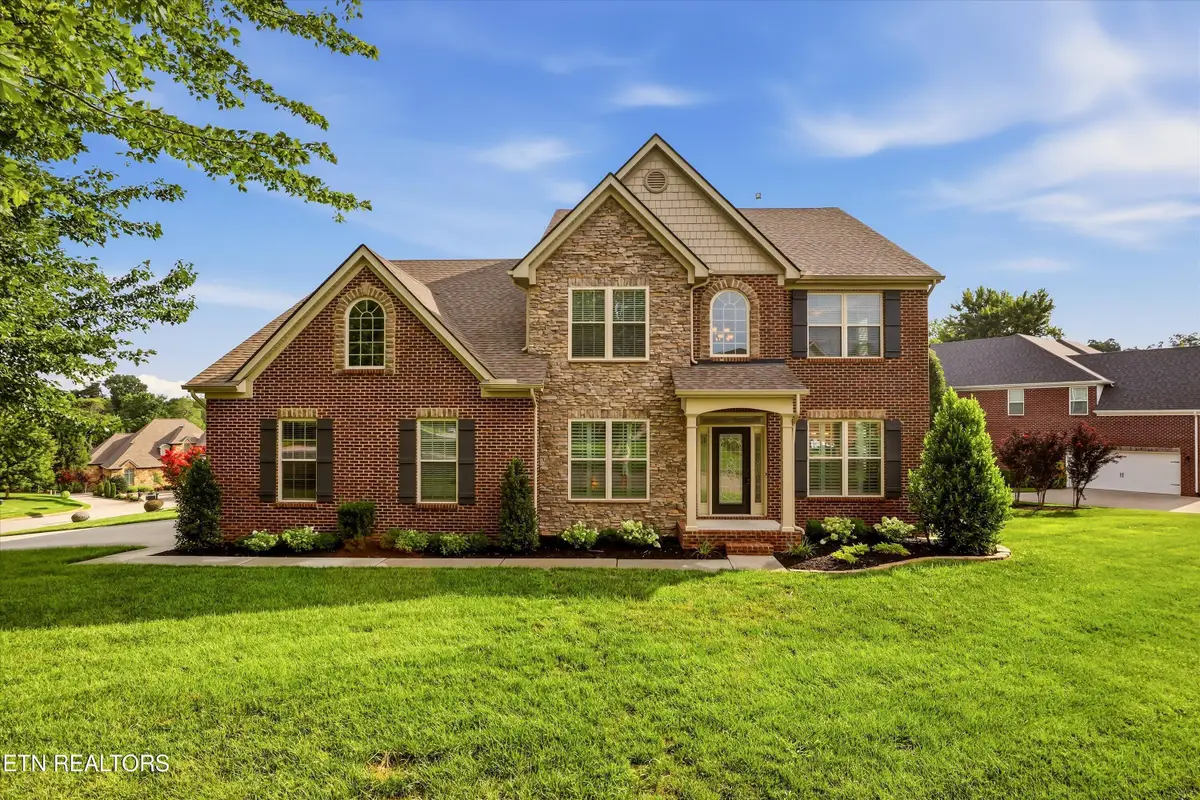 12510 Thistledown Lane, Knoxville, TN 37922 - #1