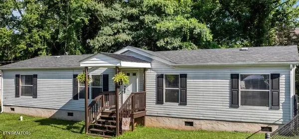 3817 Cate Ave, Knoxville, TN 37919