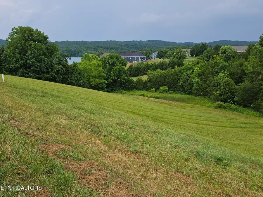 Lot 197 Captains Cove, Sharps Chapel, TN 37866 - #2
