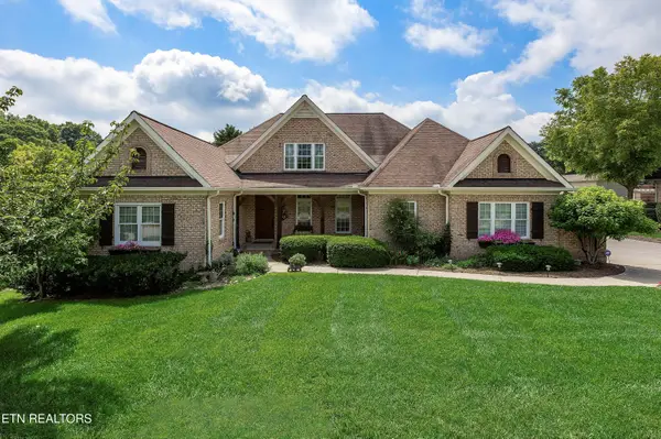 143 Amberly Court, Lenoir City, TN 37772