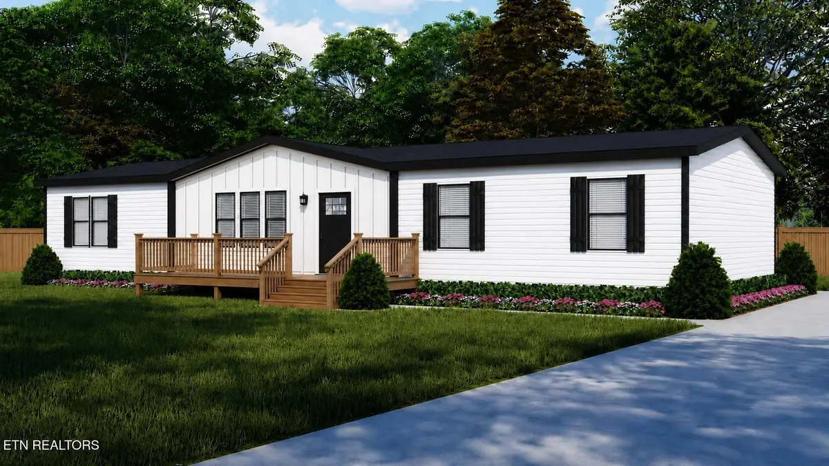 820 Elaine Drive #56, Tazewell, TN 37879 - #1
