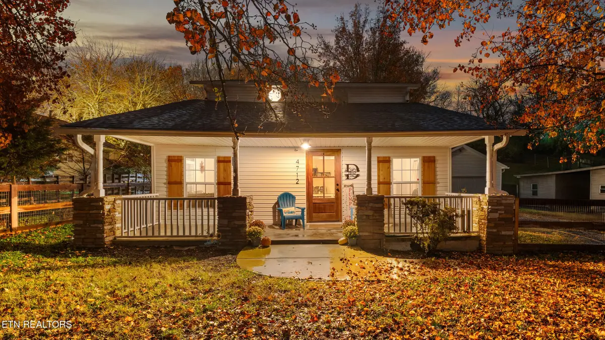 4712 Strawberry Plains Pike, Knoxville, TN 37914 - #1