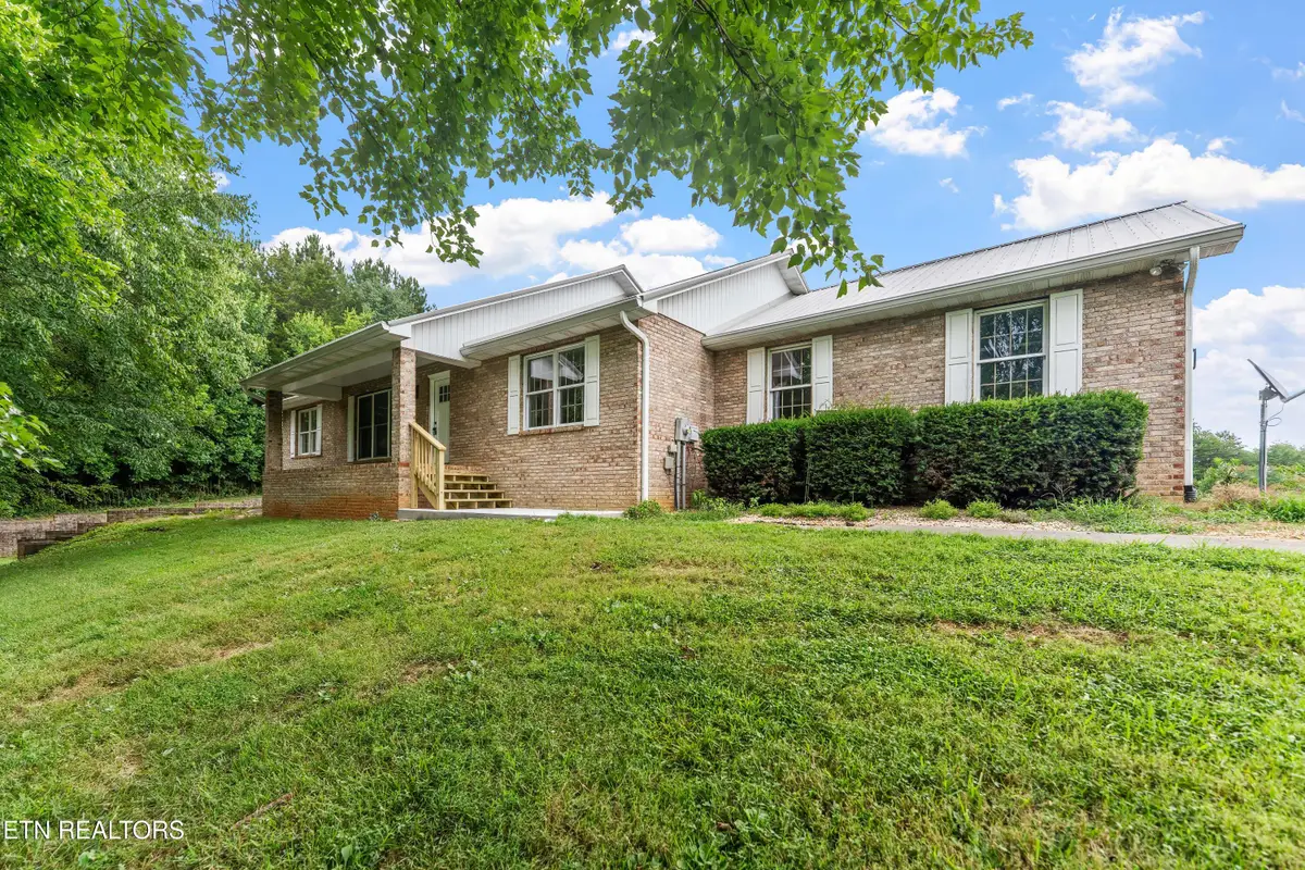 3428 Wilkinson Pike, Maryville, TN 37803 - #1