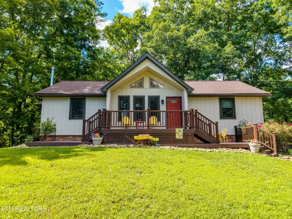 2311 Smith School Rd, Knoxville, TN 37914