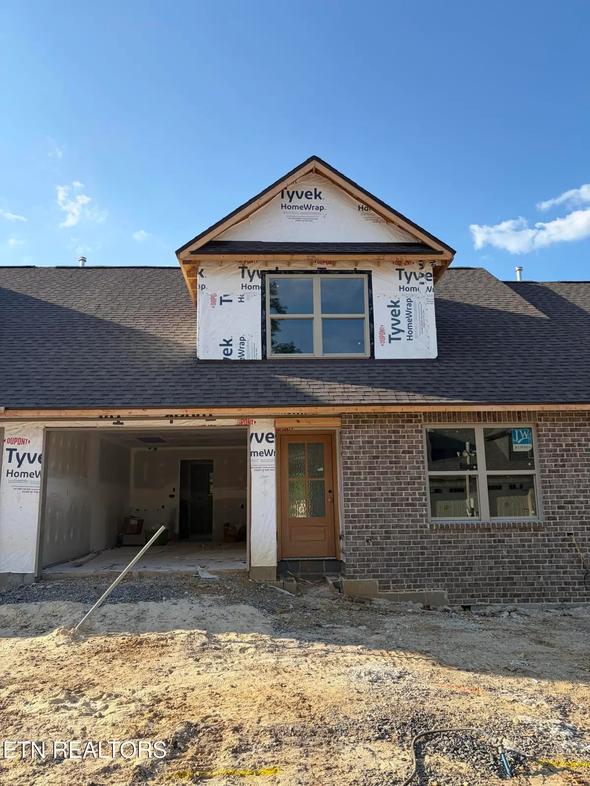 7545 Ridge Hollow Way, Knoxville, TN 37924 - #1