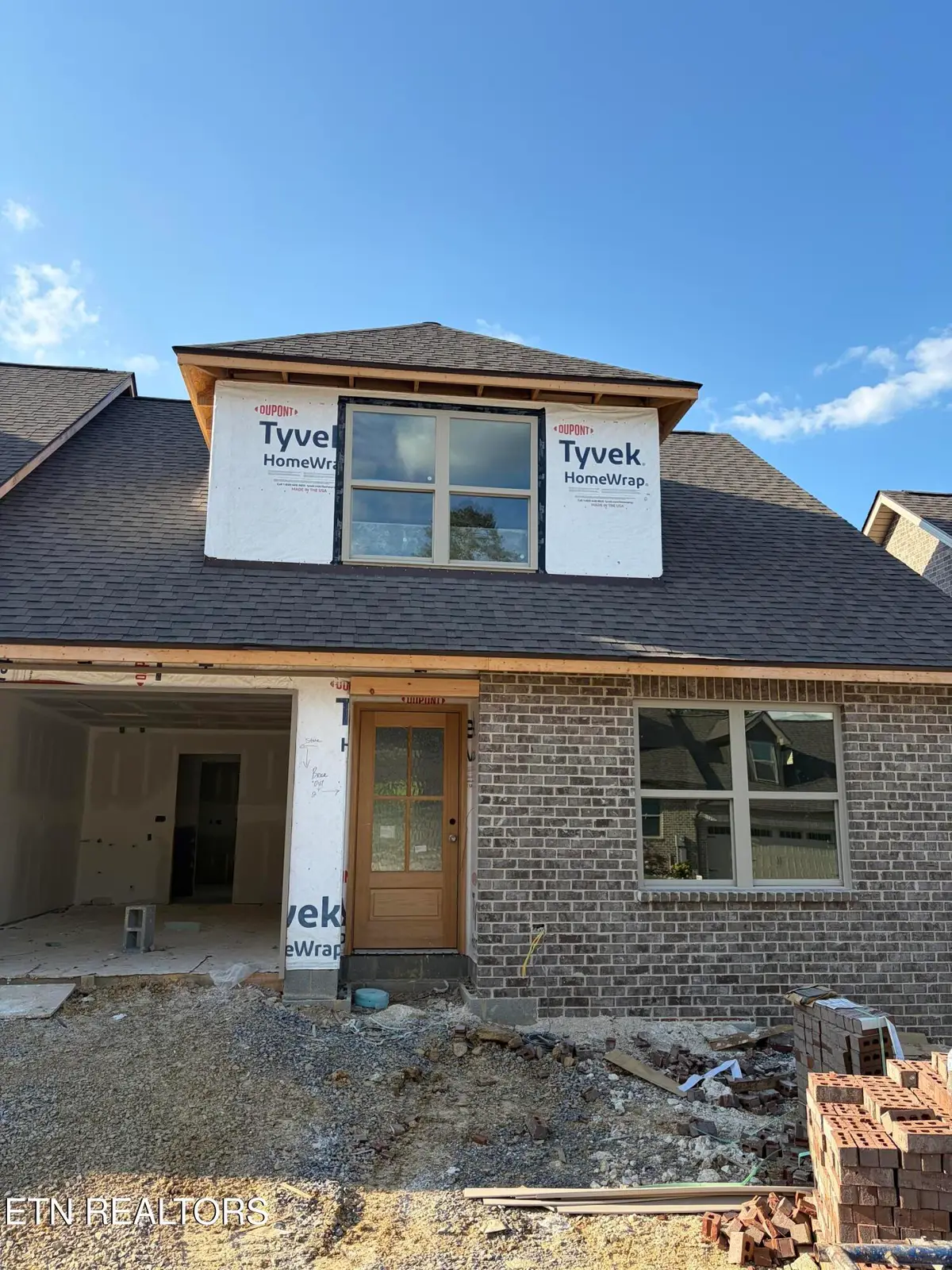 7547 Ridge Hollow Way, Knoxville, TN 37924 - #1