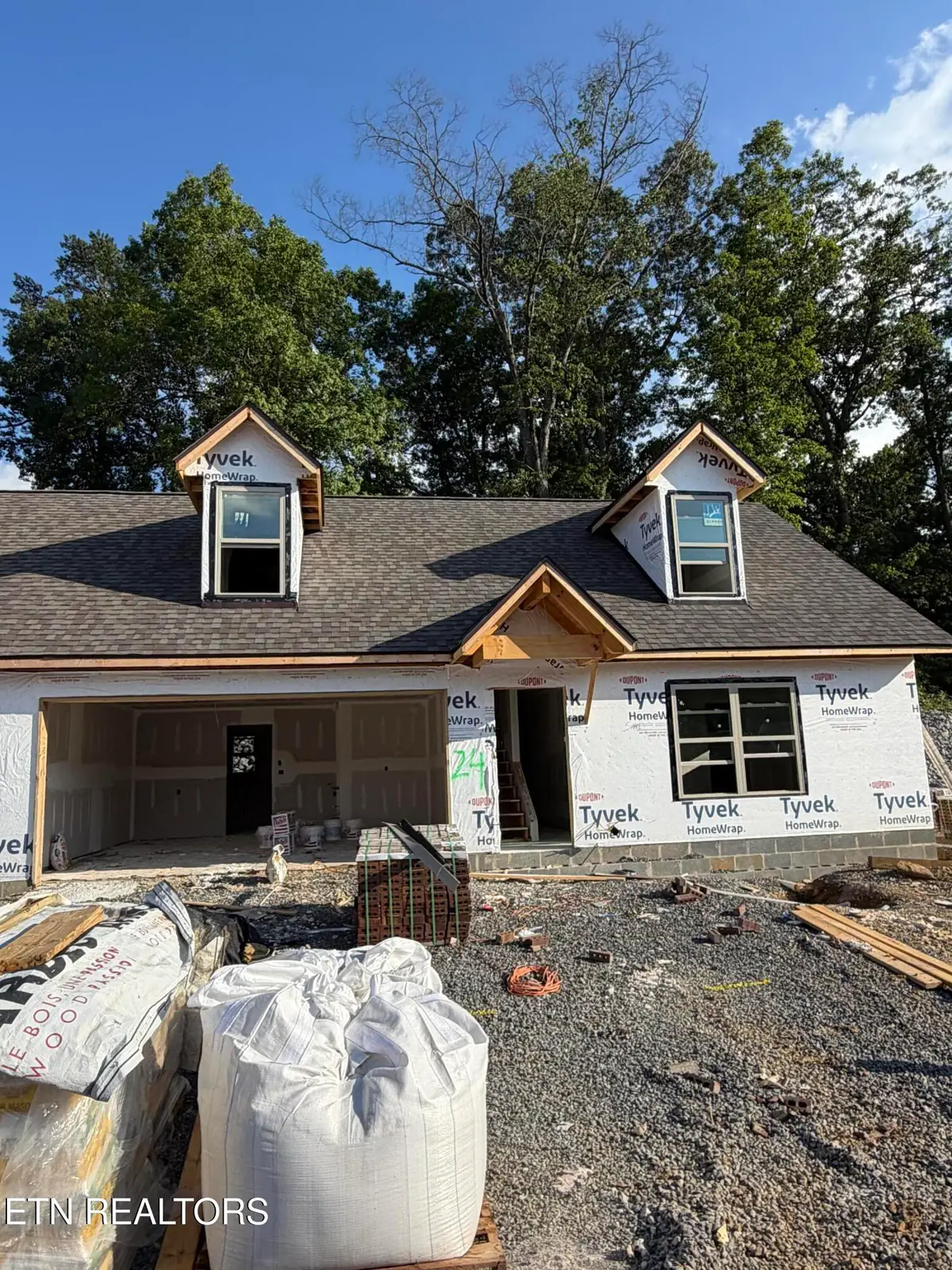 7538 Ridge Hollow Way, Knoxville, TN 37924 - #1