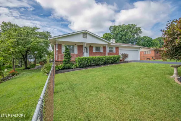 4100 Westgate Drive, Knoxville, TN 37921