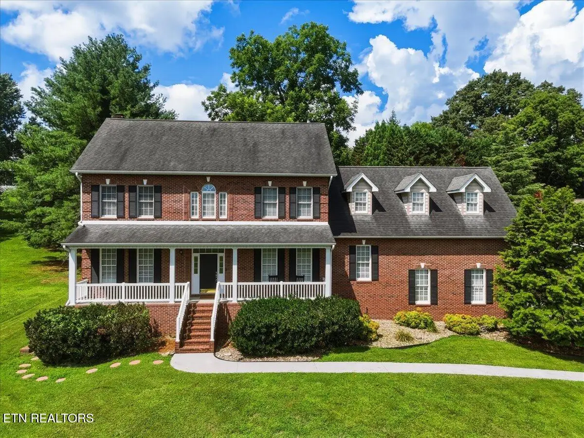 4094 Davis Ford Rd, Maryville, TN 37804 - #1