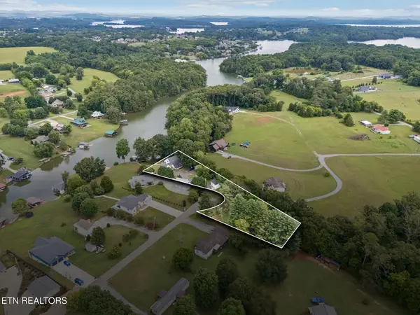 137 Corntassel Shores, Vonore, TN 37885